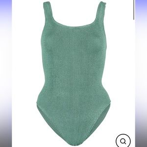 Youswim Aplomb One-Piece, Sage